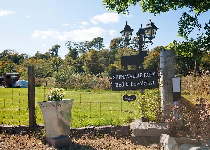 Shenavallie Farm
