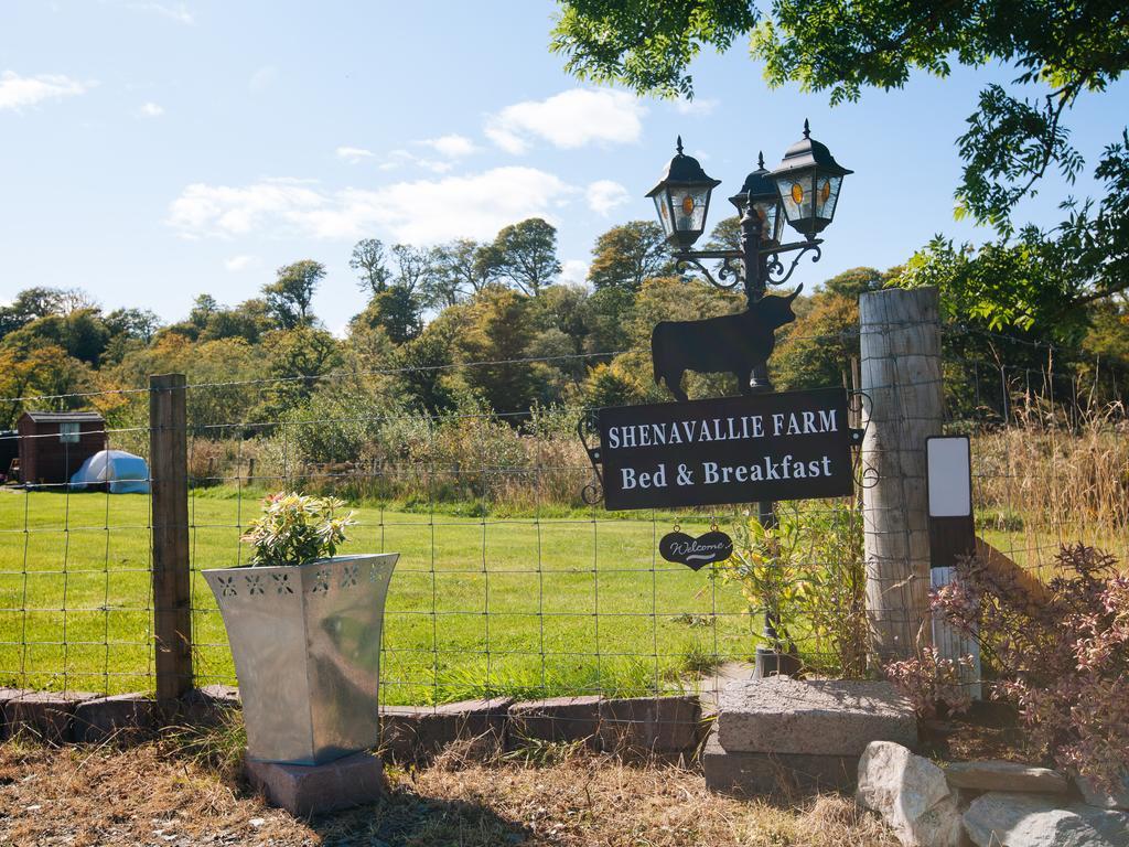 Alojamento de Turismo Rural Shenavallie Farm Benderloch