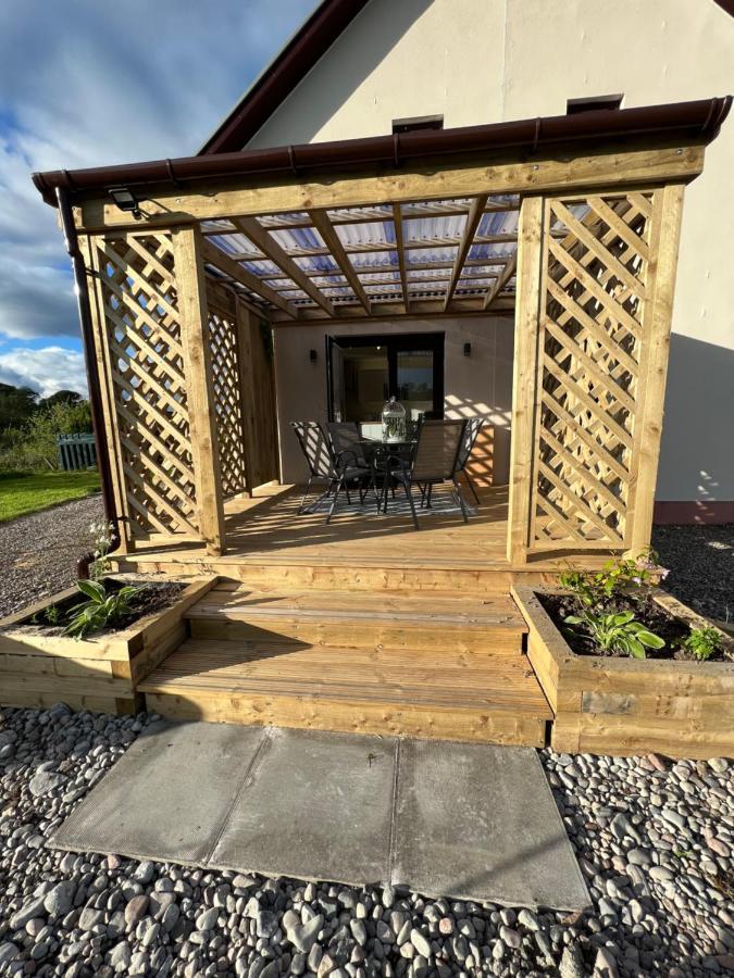 Shenavallie Farm * Benderloch